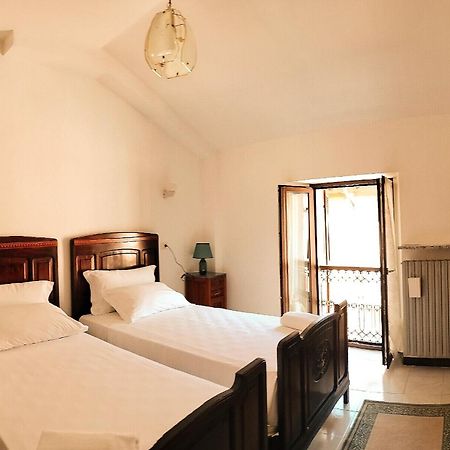 Hotel Casa Dell'Angelo Custode à Chiusa di Pesio Extérieur photo