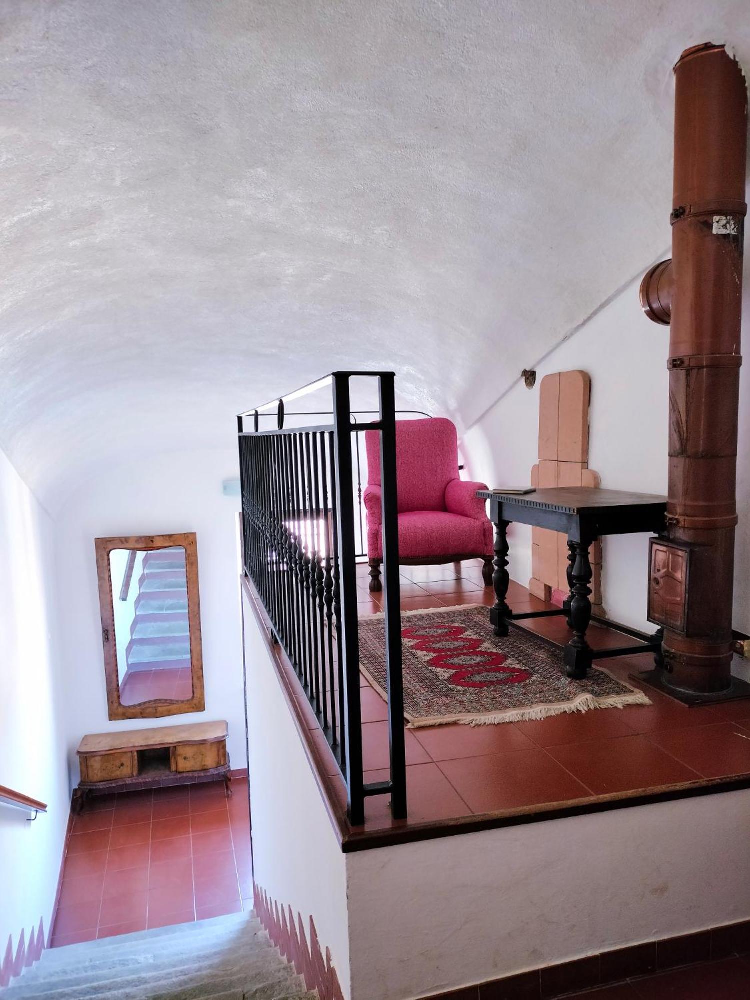 Hotel Casa Dell'Angelo Custode à Chiusa di Pesio Extérieur photo